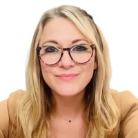 Lucia Harris
