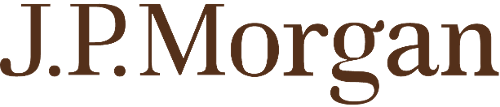 J.P. Morgan